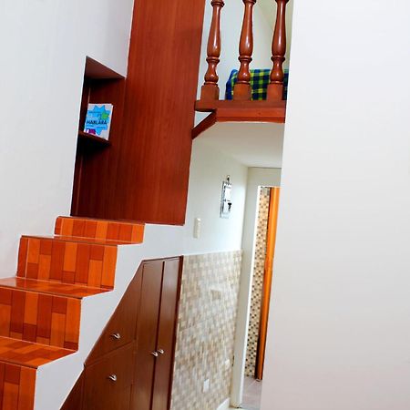 Royalty Inn Лима Номер фото